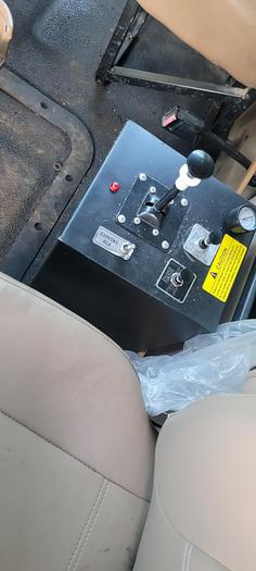 Used 2006 *** ALLISON AUTO *** MACK CV713 Granite