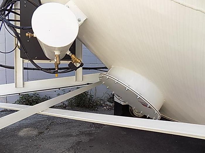 Used 2022 Belgrade 350 Portable Silo