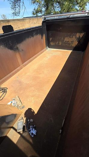 Used 2017 Western Star *** ALLISON AUTOMATIC *** 4900FA