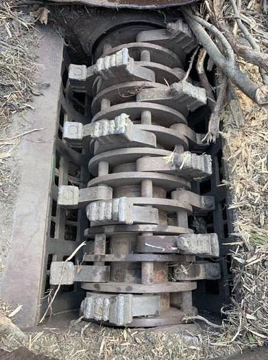 Used 2000 Precision Husky PG2000