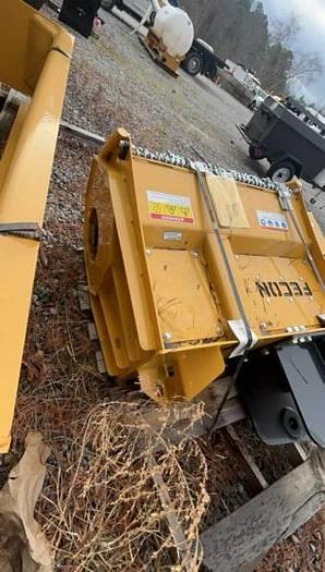 Used 2023 Fecon VCM36