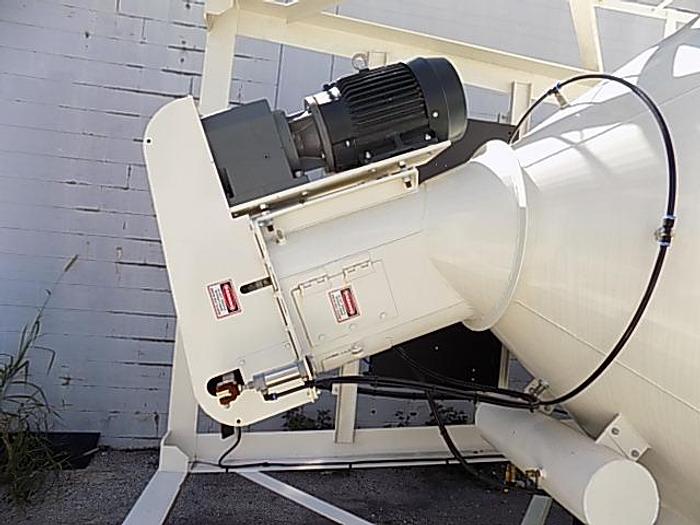 Used 2022 Belgrade 350 Portable Silo