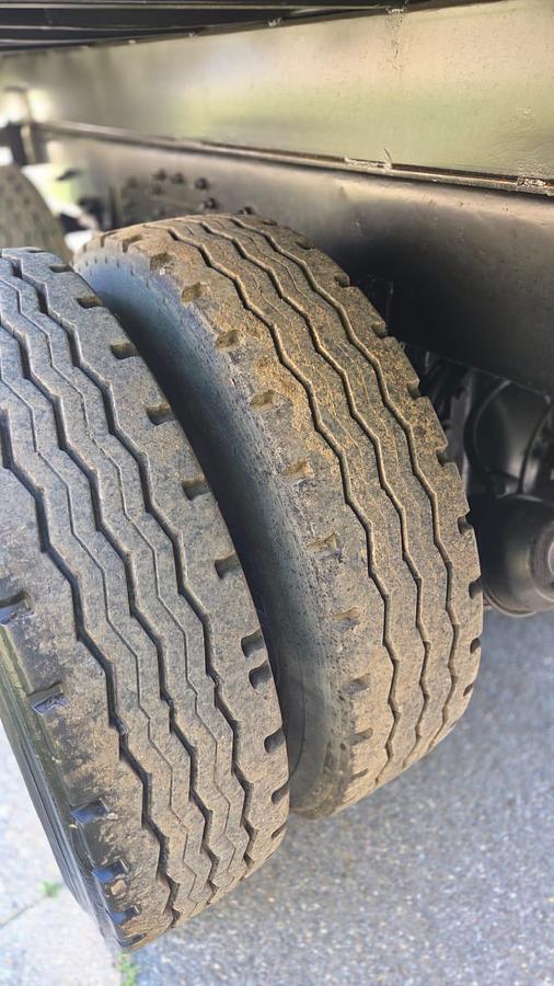 Used 2007 Mack *** ALLISON AUTOMATIC *** CV713 Granite