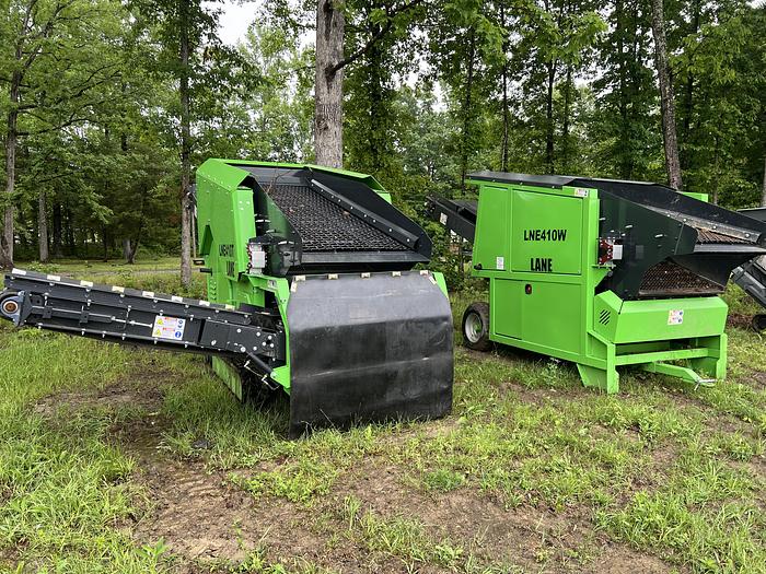 2024 LANE LNE410W & LNE410T