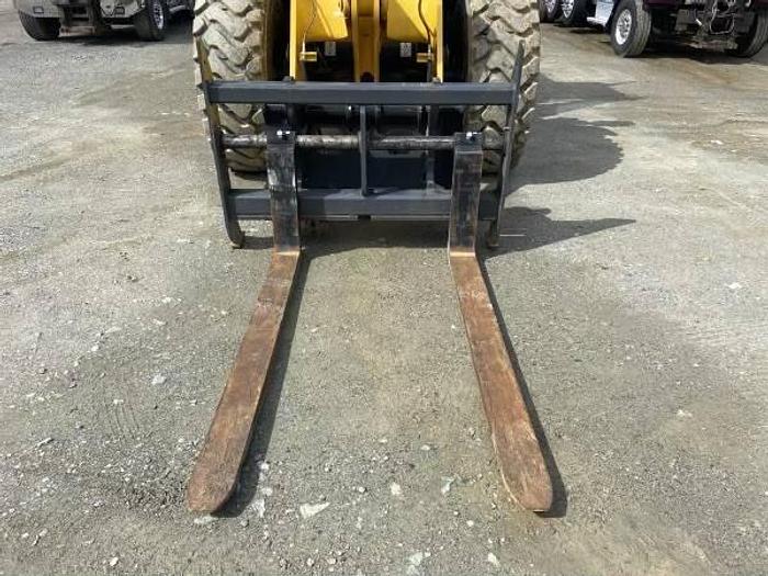 Used 2021 Komatsu WA200-8