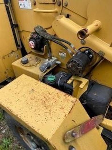 Used 2010 Vermeer BC1000XL