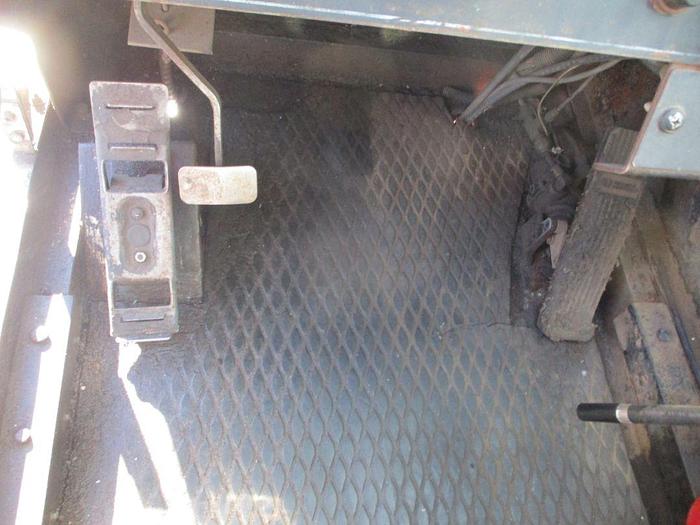 Used 1989 Link Belt HTC1170