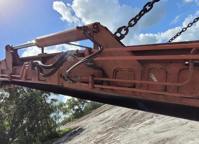 Used 2007 Morbark 6600