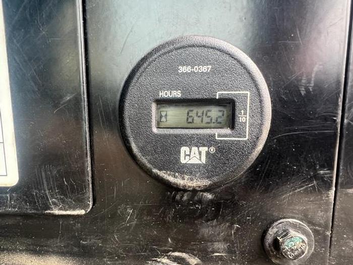 Used 2018 Caterpillar 307E2