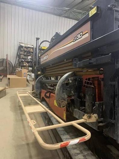 Used 2015 Ditch Witch JT30