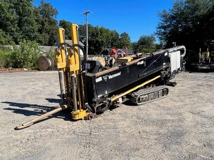 Used 2021 Vermeer D20x22III