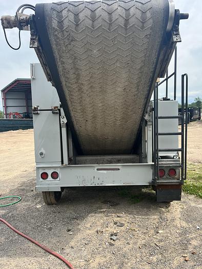 Used 2008 Bandit 1680