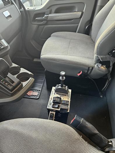 Used 2017 *** ALLISON AUTOMATIC *** Kenworth T880