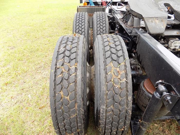 Used 2012 Kenwoth T660, (Automatic)