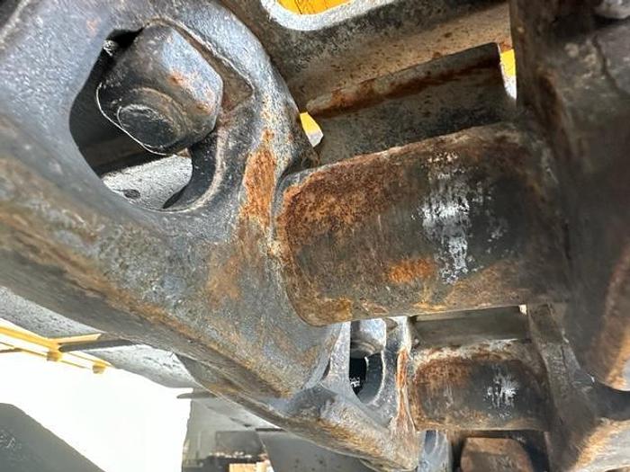 Used 2014 John Deere 210G