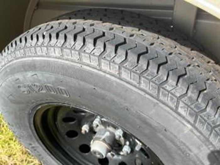 Used 2022 Good Guys Eco Series