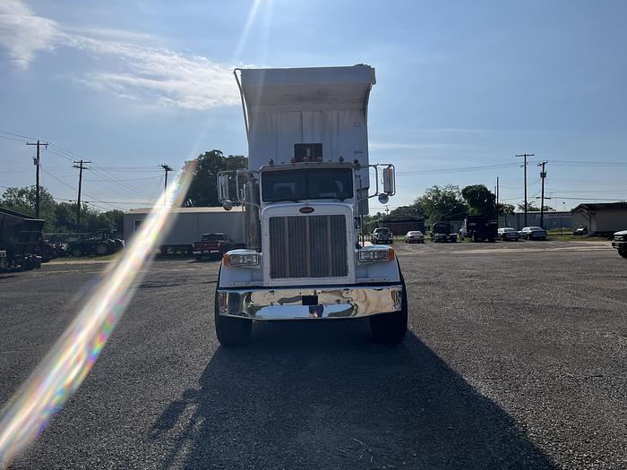 Used 2006 Peterbilt 357