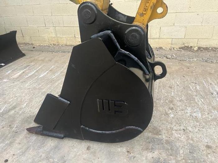 Used 2018 Caterpillar 307E2