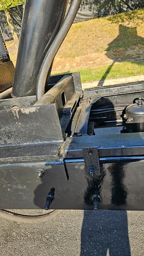 Used 2007 MACK *** ALLISON AUTOMATIC *** CV713 Granite