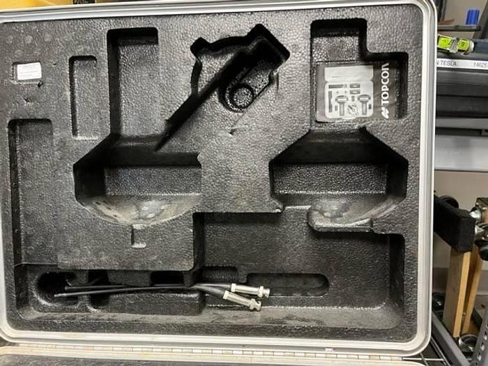 Used 2017 Topcon GR5