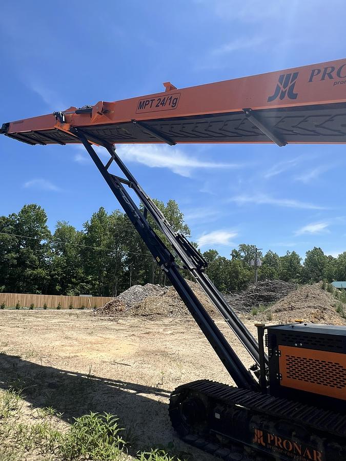 2025 Pronar MPT24/1G