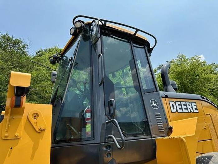 Used 2013 John Deere 644K