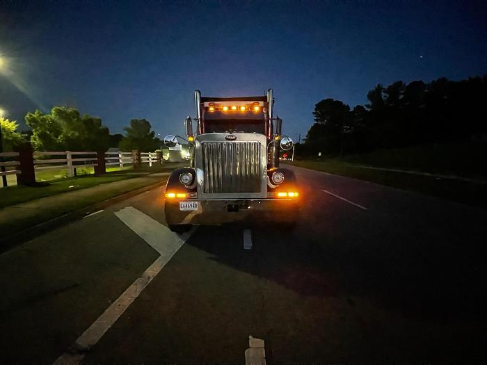 Used 1989 Peterbilt 379