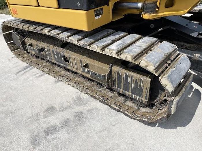 Used 2020 CATERPILLAR 308E2 CR