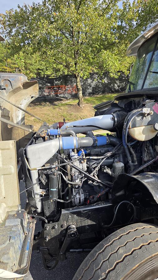 Used 2006 Mack *** ALLISON AUTOMATIC *** CV713 Granite