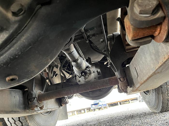 Used 2011 International 7400