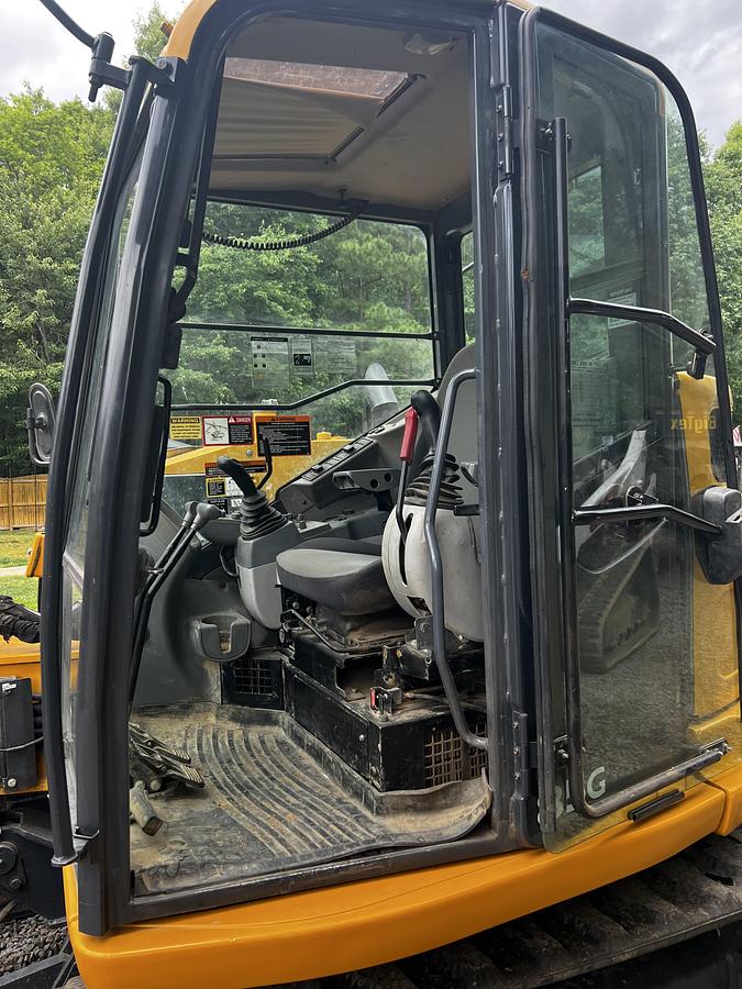 Used 2019 John Deere 85G