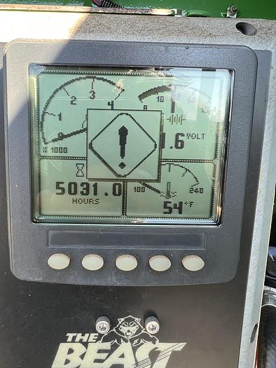 Used 2010 Bandit 1680