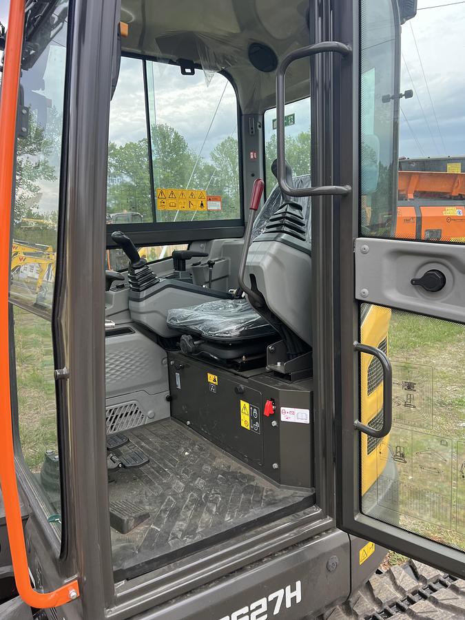 2026 SDLG ER627H Excavator