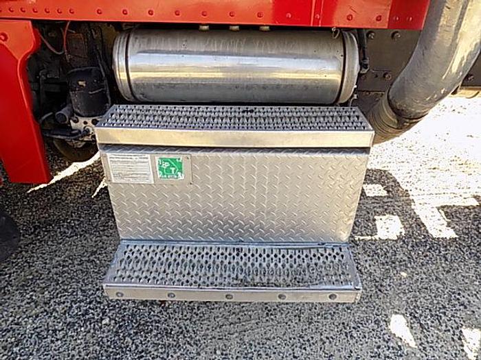 Used 2004 PETERBILT 379, CAT C12 ENGINE 430HP