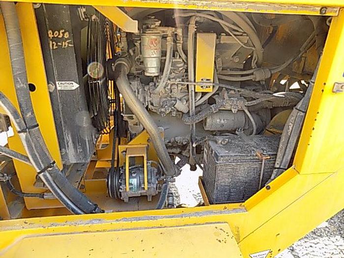 Used Superior Broom DT80-CT Broom Sweeper