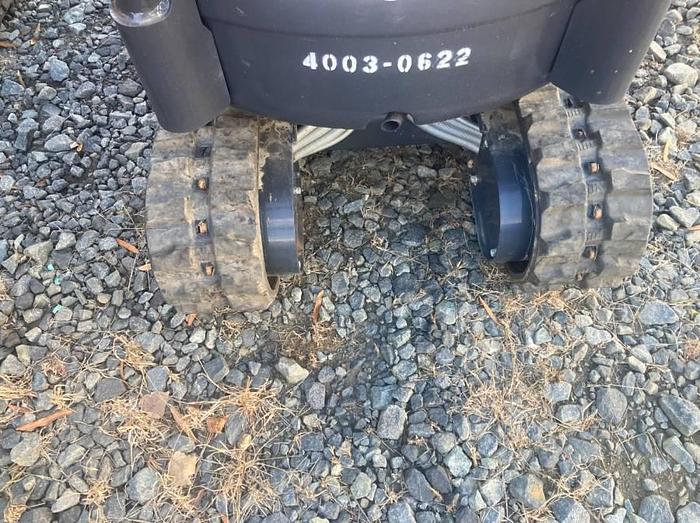 Used 2022 Yanmar SV08-1B