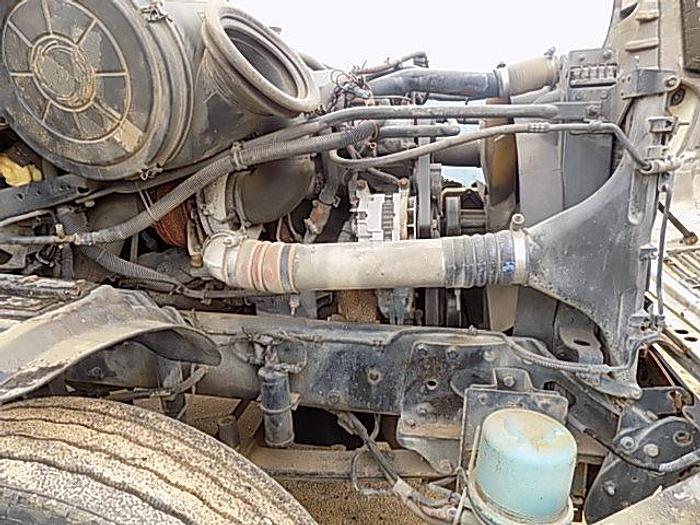 Used 2007 Freightliner Columbia 120, Detroit 60 Series