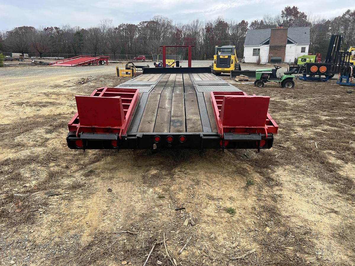 Used 1986 American Made 22ft