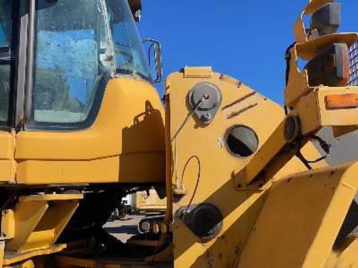Used 2008 Volvo L220F