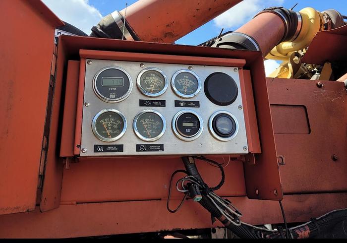 Used 2007 Morbark 6600