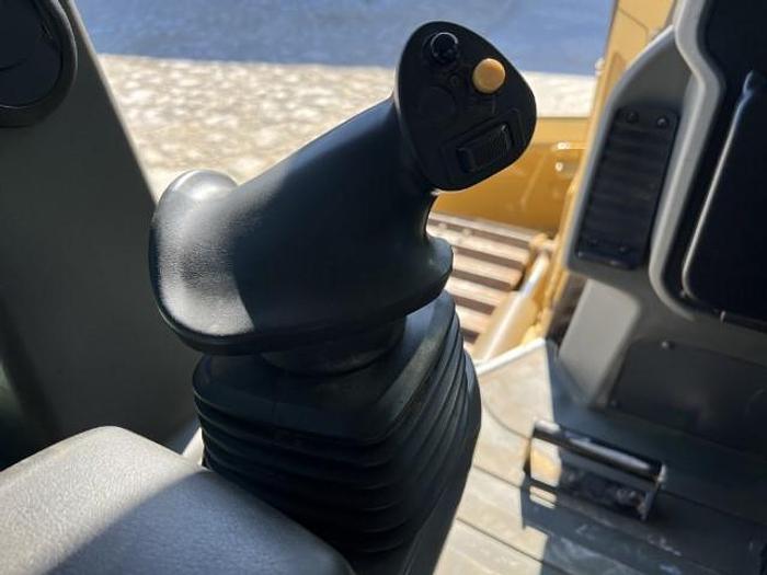 Used 2016 CATERPILLAR D3K2 LGP