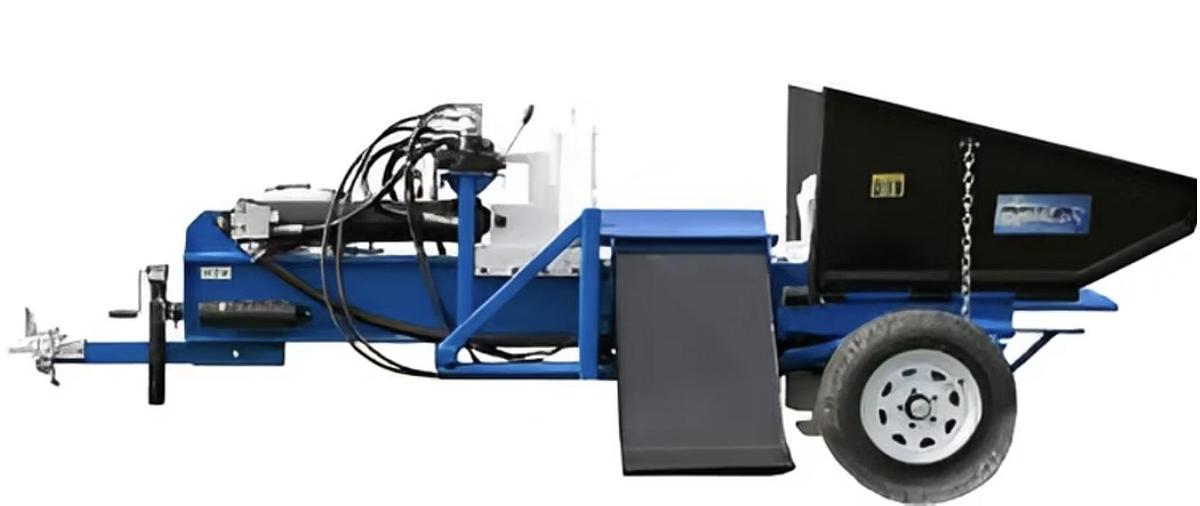 2026 Mighty Ox LS-30