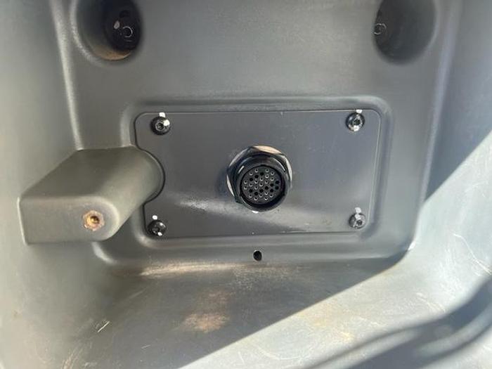 Used 2019 Caterpillar D6K2 LGP