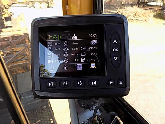 Used 2016 Tigercat 234B Loader w/CSI Delimber