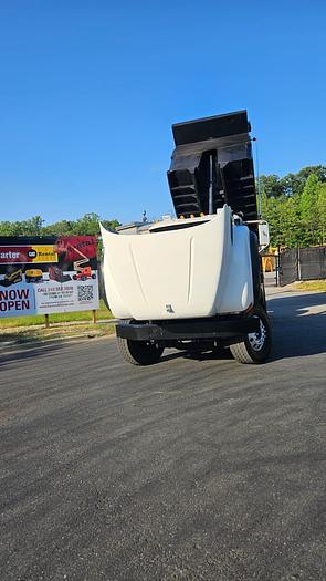 Used 2007 MACK *** ALLISON AUTOMATIC *** CV713 Granite