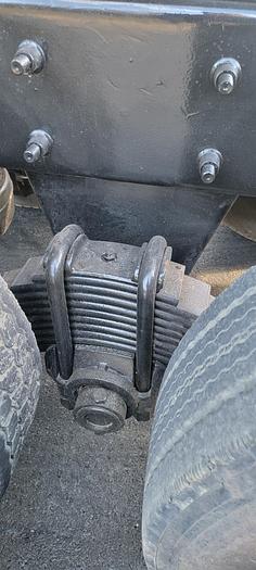 Used 2000 Mack *** Allison Automatic ***  RD688s