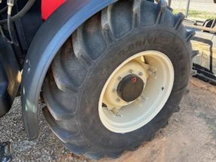 Used 2004 Zetor 10741