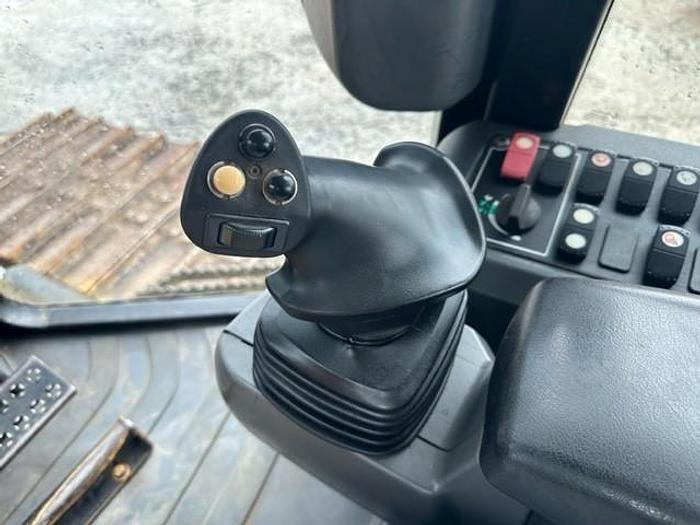 Used 2014 Caterpillar D6K2 LGP