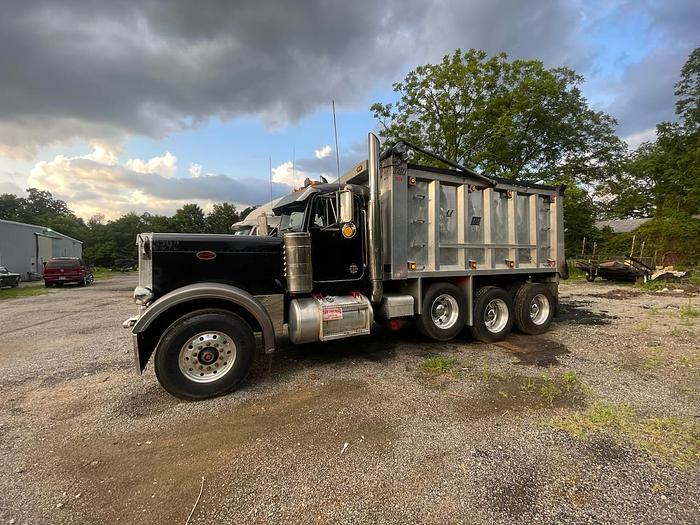 Used 1989 Peterbilt 379