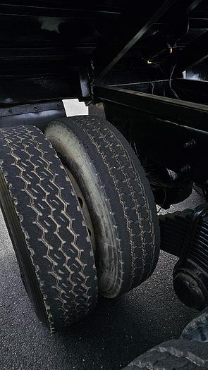 Used 2005 Mack *** ALLISON AUTOMATIC *** CV713 Granite